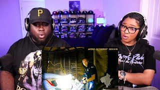 Kidd and Cee Reacts To Cops Discover A Killer's Horrifying Body Dump Edit