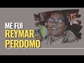 #GreciaMsk  Me Fui - Reymar Perdomo