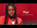 Morijah  la couronne audio officiel