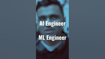 AI Engineer Roadmap | How I