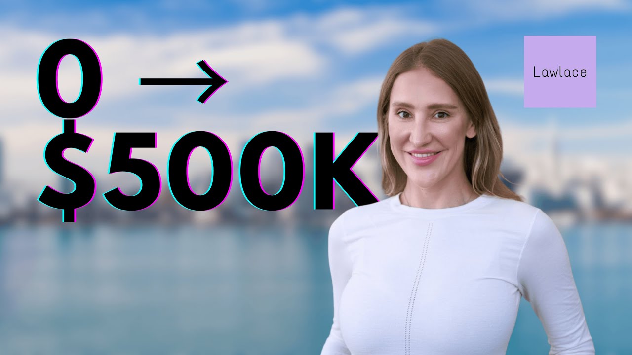 Silicon Valley Fellowship: How Kristina Subbotina Turned Law Into a Scalable Startup (And What Founders Get Wrong)