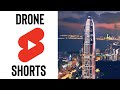 #SHORTS  |  Drone  |  Shenzhen: the city of the future