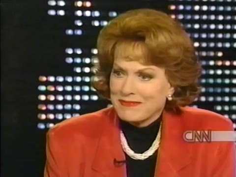 Video: Maureen O'Hara Nettowaarde: Wiki, Getrouwd, Familie, Bruiloft, Salaris, Broers en zussen