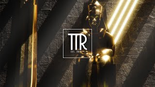 RaijuN, X-Ray & EQZLN - Rays Of Gold [Trap Town Release] Resimi