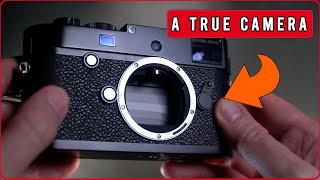 5 reasons to buy this BEST BUDGET LEICA CAMERA