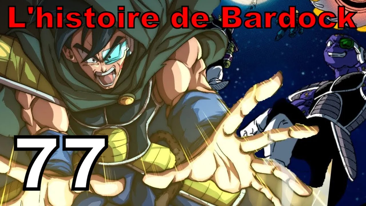 DRAGON BALL SUPER CHAPITRE 77 RÉSUMÉ COMPLET FRANÇAIS : L'HISTOIRE DE
