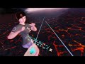 Beginning of video