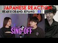 SING OFF TIKTOK SONGS PART VI Yamete Kudasi vs Mirriam Eka JAPANESE REACTION! Reaksi Orang Jepang