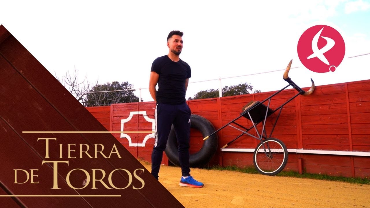 El arte y el riesgo a cuerpo limpio | Tierra de Toros