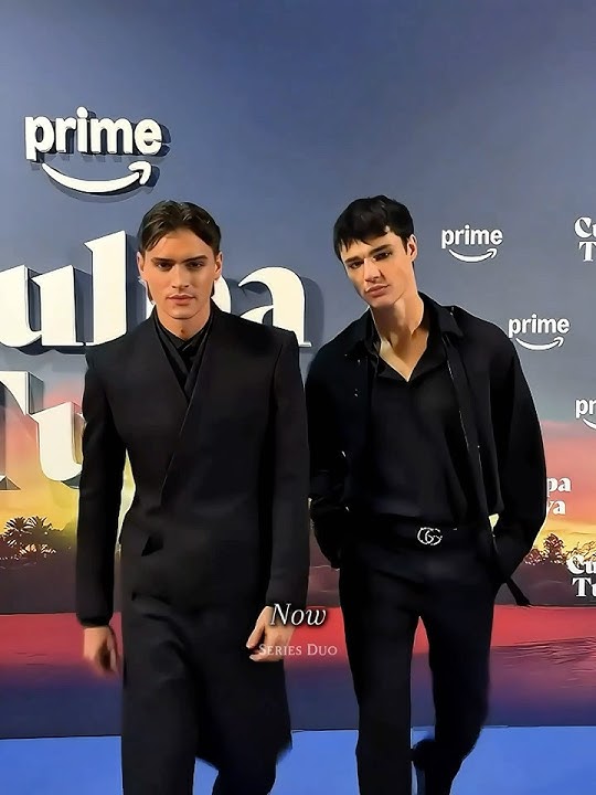 Gabriel Guevara x Fernando Lindez (Skam) Alejandro #gabrielguevara #fernandolindez #skam #culpables