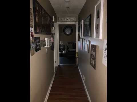 496 3Rd St, Fall River, MA home video tour