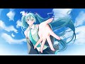 未来へ / ビックル feat.初音ミク