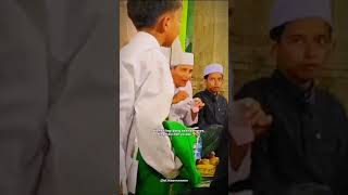 DETIK² SAYYID KASIH SORBAN NYA KE ANAK KECIL MASYAALLAH TABARAKALLAH #alwiassegaf #video #shorts