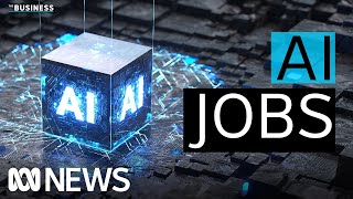 The jobs most likely affected by AI | The Business | ABC News