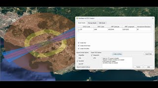 Haritaevi QGIS Plugin : eCOS Creator Overview