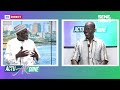 Juan Branco dans la tourmente : Imam Kanté réagit aux révélations de Madiambal Diagne