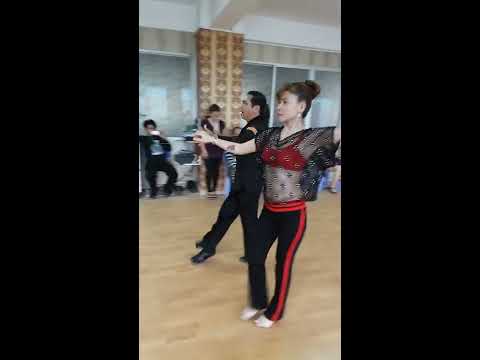 Video: Các Tính Năng Của Tango Argentina Là Gì