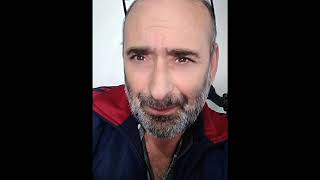 Mehmet Urlu - Derbederi̇m (Wirüs Vurdu Hepimize) 2020 Resimi