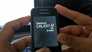 Como Resetear Celular Galaxy Young Gt-S5360L