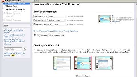 Youtube overlay - call to action overlay youtube template make