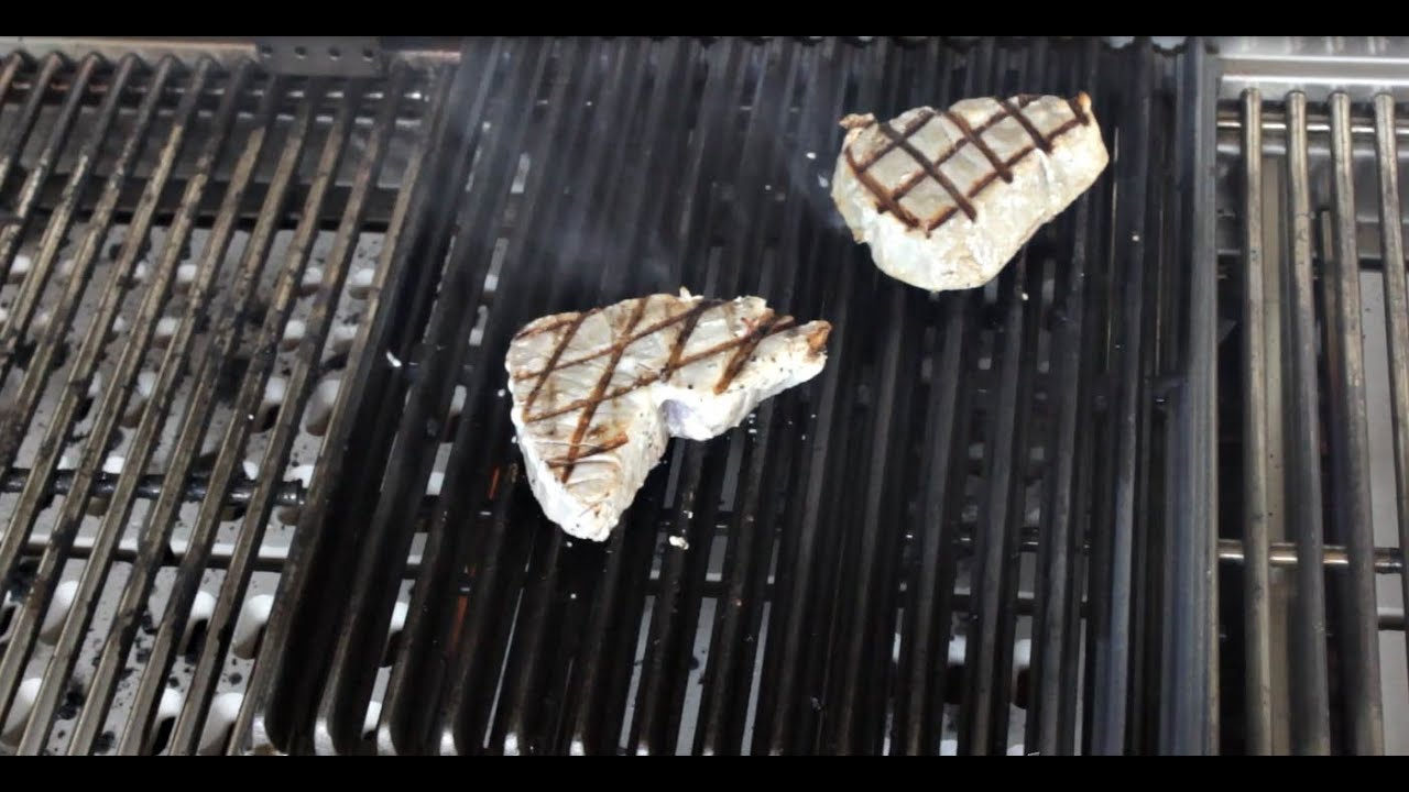 ManGrate Searing Grill Grate System Video Demonstration YouTube