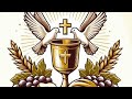 పుత్ర దేవుని దేహమే (communion song) Christian song@CATHOLICSONGS @DivyavaniTV #jesus