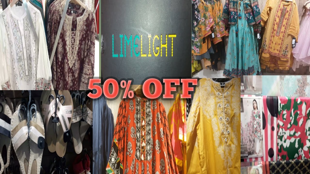 50% off Limelight /Limelight sale/Limelight Vlog