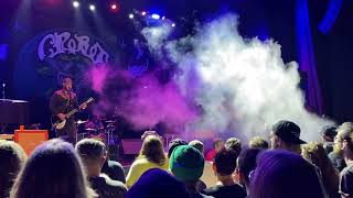 Crobot- Low Life- Live In Cincinnati