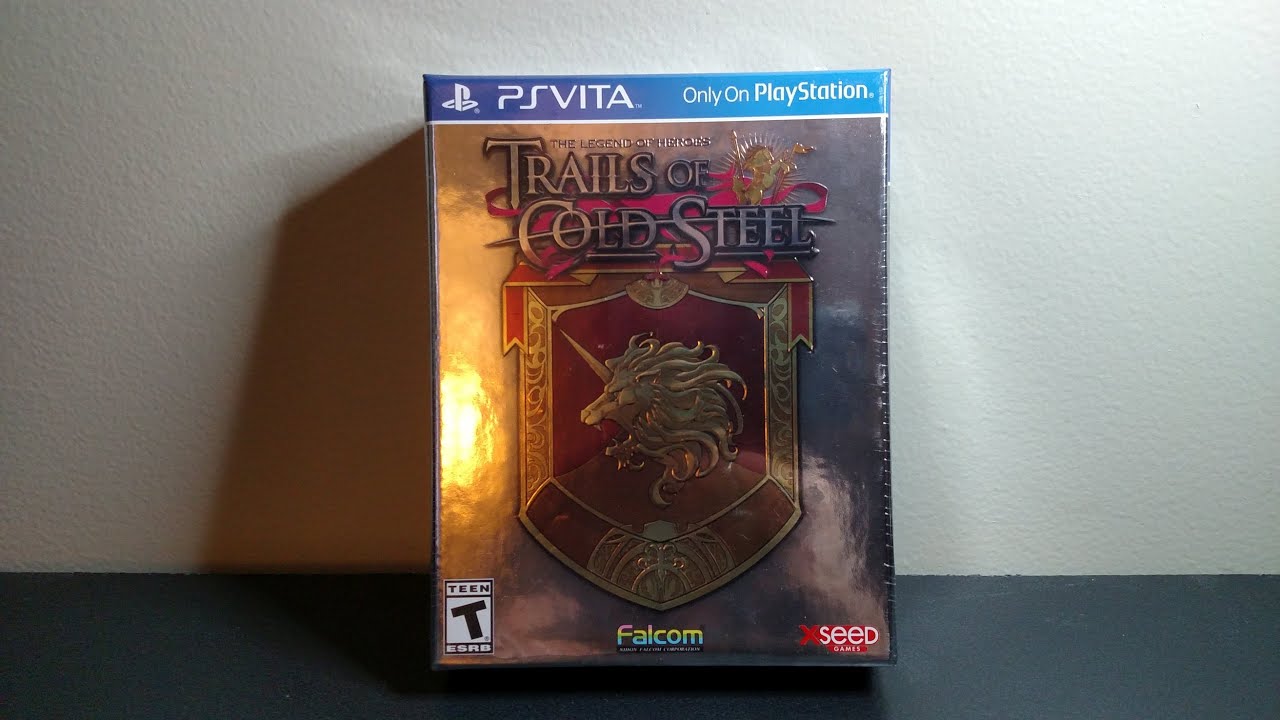 Trails of Cold Steel:NW - Guides de jeu