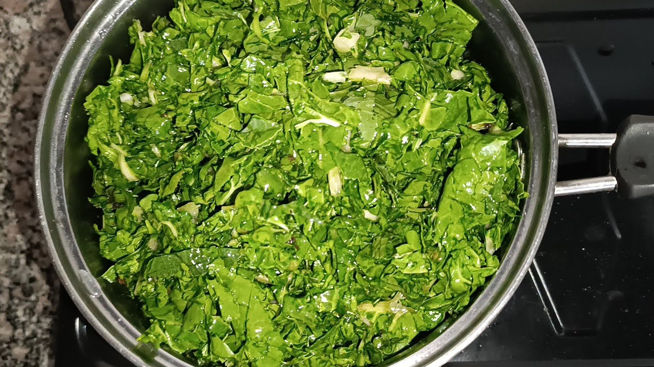 የሚገርም የፆም ምግብ አሰራር