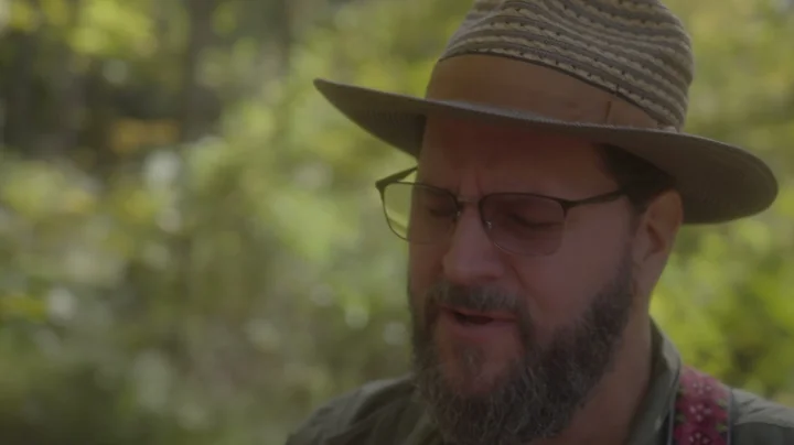 Kenny Roby w/ Amy Helm - "Too Much To Ask" - (Neal...