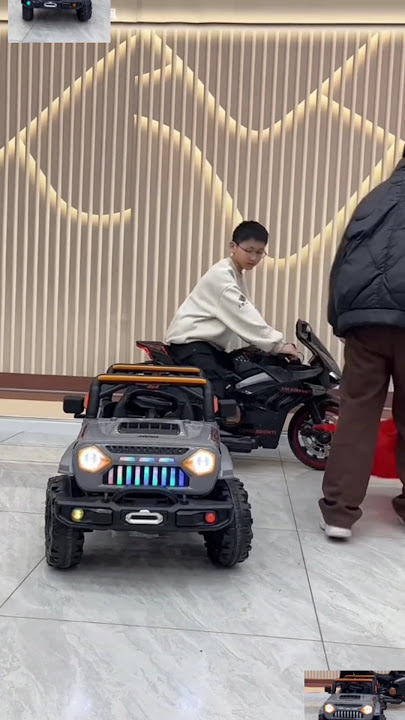 RC Big thar unboxing and testing #rcdriver #ajeetktoys #radiocontroltoys #rctoys #rccar #rctoy #rc