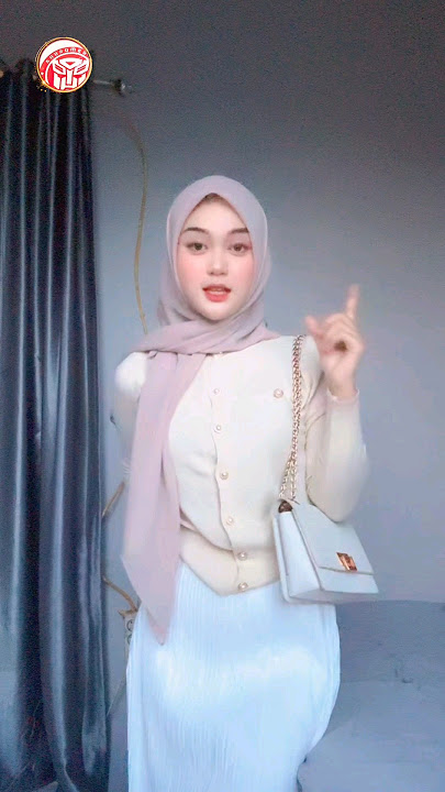 geleng geleng ❤️ jangan ya dek ya #shorts #joget #cantik #storywa #trending