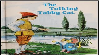 The Talking Tabby Cat - A Folk Tale from France screenshot 4