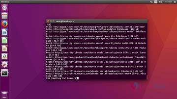 How to install Pidgin on Ubuntu 16.04