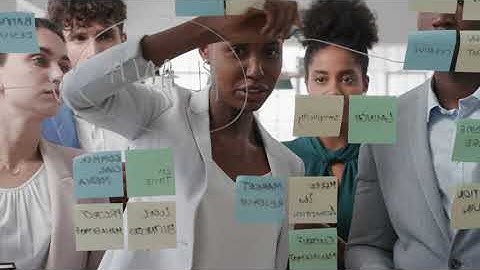 The Profession Map: Commercial drive