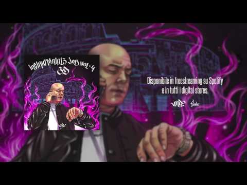 Mr Cioni & Achille Lauro - h A T E R INSTRUMENTAL (Prod. by 3D & Skioffi)D