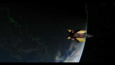 SpaceEngine Orbit 2