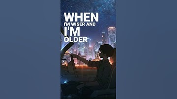 Thumbnail of Avicii - Wake Me Up #lyrics  #avicii #wakemeup