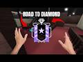 Ep.1 | Road to Diamond in Operation 1 (Roblox)