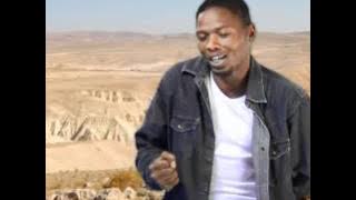 Vrou van samaria -Sechaba