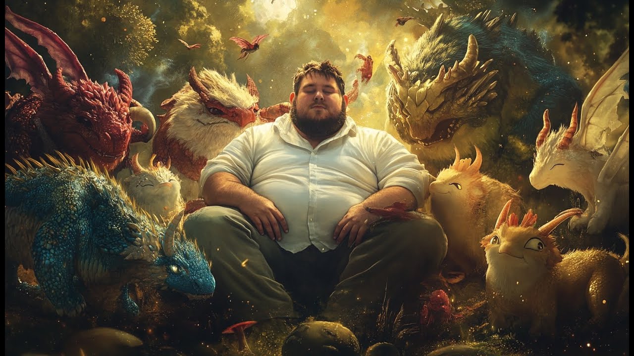 Inside Rainerle - Discord Gespräch - Familienwunsch & Goblingeschichten 09.09.2025 #reaction