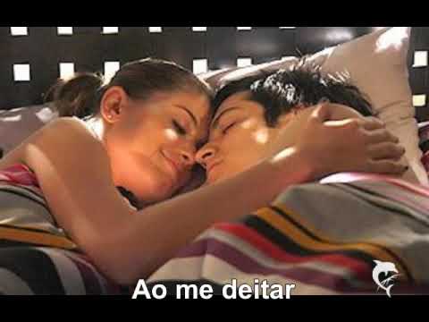 I look to you- Tema de Miguel e Luciana((NOVELA VIVER A VIDA))