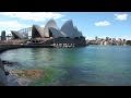 シドニー・オペラハウス　　World Heritage Sydney Opera House