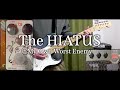 the HIATUS「My Own Worst Enemy」(歌詞、和訳付き)【ギター】【弾いてみた】