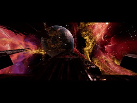 Cinematic Film Trailer