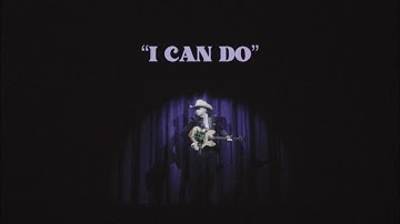Fin Pearson - I Can Do (Official Music Video)