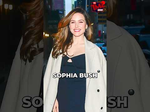 Sophia Bush & Ashlyn Harris’ romance started far before they filed for their divorces.