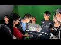 全国ツアーの特典ボイスメッセージ撮影の裏側をノーカットでお届け🌟