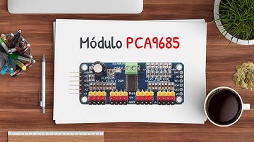 PCA9685 A FONDO